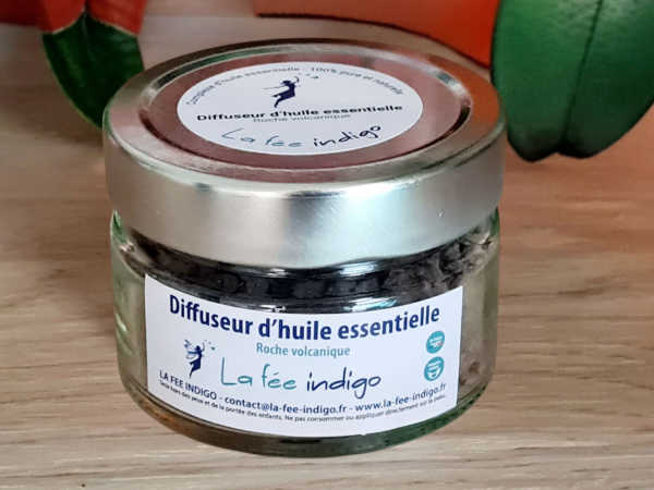 Diffuseur d'huiles essentielles